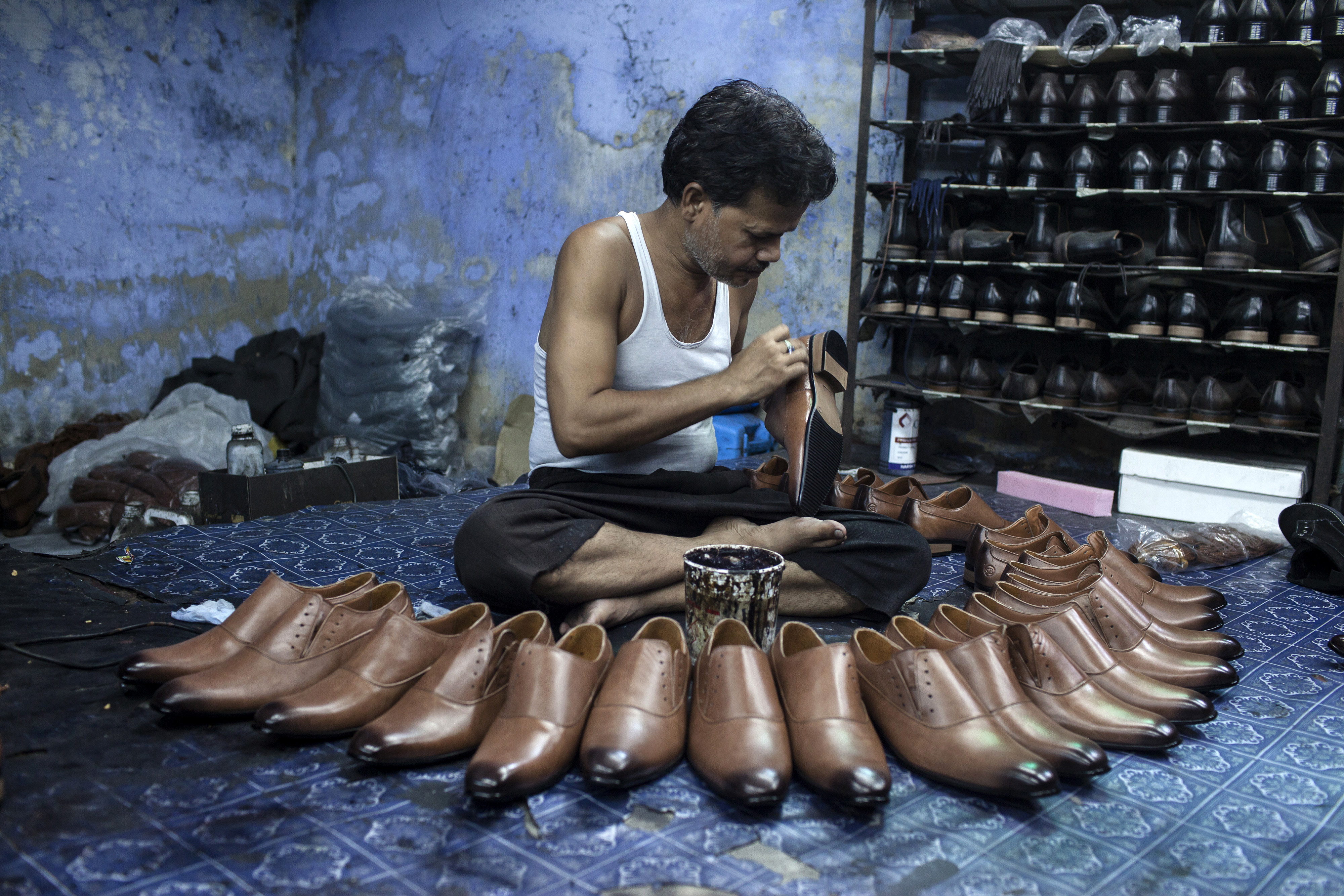 India&rsquo;s Manufacturing Activity Contracts, &lsquo;Heavily&rsquo; Weighed Down By GST